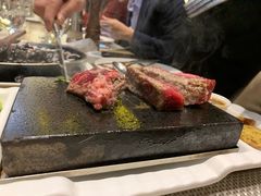 -Mezomd曼索蒂西班牙餐厅(广粤店)