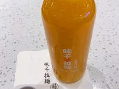 沙棘计-味千拉面(光启城时尚购物中心店)