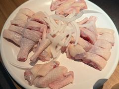 -同仁四季椰子鸡(无锡滨湖万象汇店)