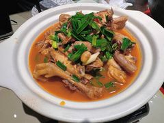 -五味堂·江浙土菜(月河特色店)
