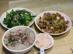 八刀粉-东山茶寮(新安店)