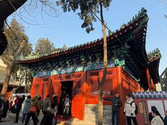 -贤良祠