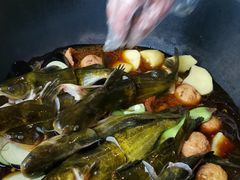 -荣德灶台鱼(圣泉寺店)