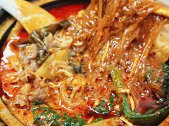 -曹宝林砂锅麻辣烫(星光路店)
