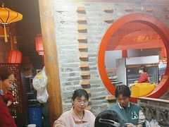 -重庆袁老四火锅(武进万达店)