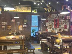 -萍姐火锅·公路夜市(打浦桥日月光店)