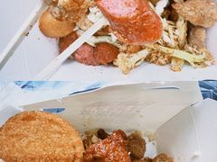 盐酥鸡-呷贺盐酥鸡(抄纸巷店)