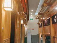 -九田家黑牛烤肉料理(珠江摩尔店)