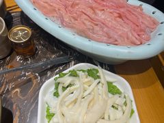 -堂客老火锅(欣阳广场总店)
