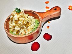土豆泥沙拉-俄士厨房(时代天街店)