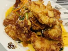 -No.DD戳子烧烤·江湖菜(北京总店)