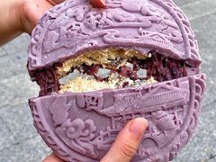 -小淘圆儿·四季口味蛋糕