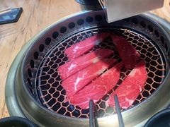 -九田家黑牛烤肉料理(新光汇店)