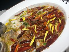 -太二酸菜鱼(福州泰禾店)