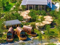 -杭州开元森泊度假乐园