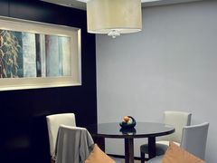 -广州粤海喜来登酒店