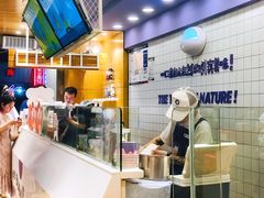 -一只酸奶牛(八一路店)