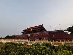 -和平宾馆(王府井店)