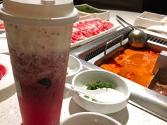 -喜茶(东莞汇一城店)