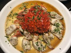 -上海人家花樣年华(中山公园店)