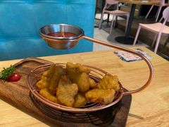 -波比Pizza(新城店)