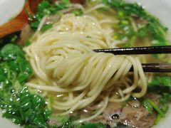 -清真·马记金兰牛肉面(大木桥路店)
