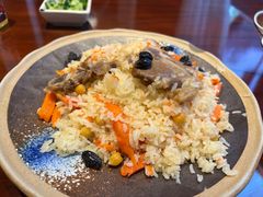-那拉提之疆·新疆菜(美院店)
