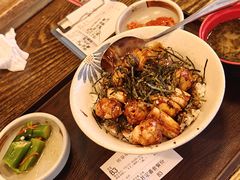 -平成屋· Late Night 食堂(漕宝路店)