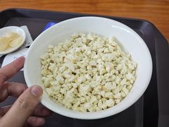 -清真·马洪小炒泡馍馆(钟楼回民街店)