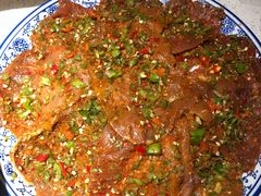 霸王麻辣牛肉-大龙火锅(龙潭寺旗舰店)