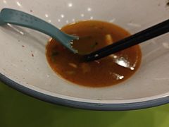 -孔师傅八仙老鸭粉丝汤(上海市第一食品商店南东店)