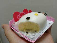 -BreadTalk面包新语·烘焙蛋糕(海珠丽影广场店)