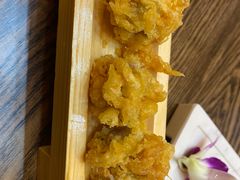 -龙隆昌·鲜品火锅·江湖烤鱼