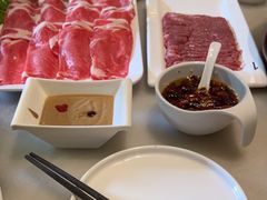 -牛街·马辈儿涮肉(牛街总店)