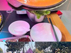 -碳夫·东北炭火烤肉(太平店)