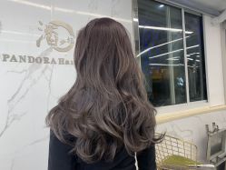 -潘多拉Hairsalon