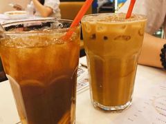 -大哥餐厅(西城花园店)