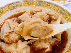 -龙抄手(春熙路总店)
