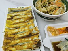 -古早外婆(天佑城店)
