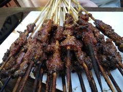 -新疆民族团结羊肉串(锦江区店)