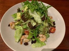鲜虾沙拉-麦田工坊(月湖店)