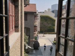 -思南公馆商业街