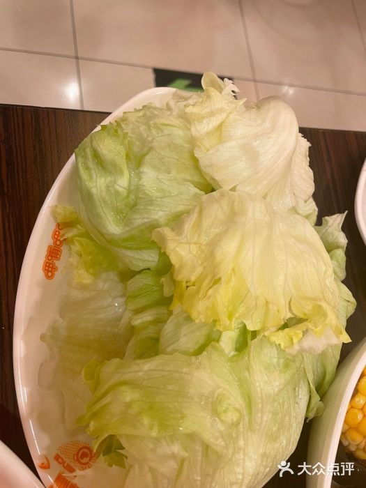 呷哺呷哺(世贸.工三店)图片