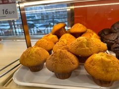 -新侨三宝乐面包店(崇文门店)