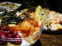 -河风精致寿司(双井店)