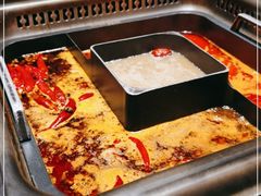 -巴奴毛肚火锅(悠唐购物中心店)