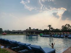 -Club Med地中海俱乐部·桂林度假村