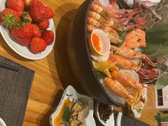 -菊上料理(蜀山银泰百货店)