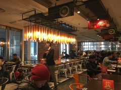 -新旺茶餐厅(嘉里城店)