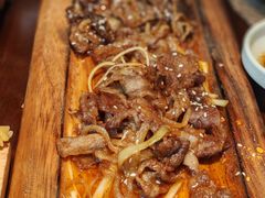 -Fuzzy Bistro 浮几韩餐·茶酒馆